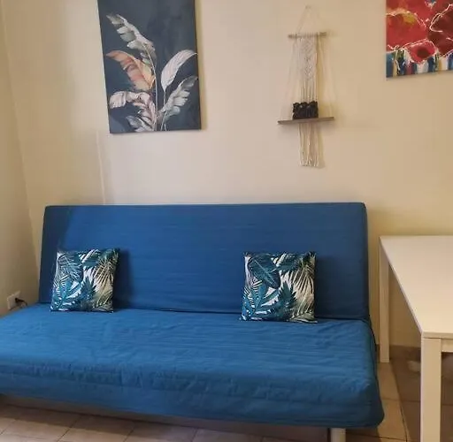 Casa Intera Vicino Il Centro Per 4 Persone Апартаменты