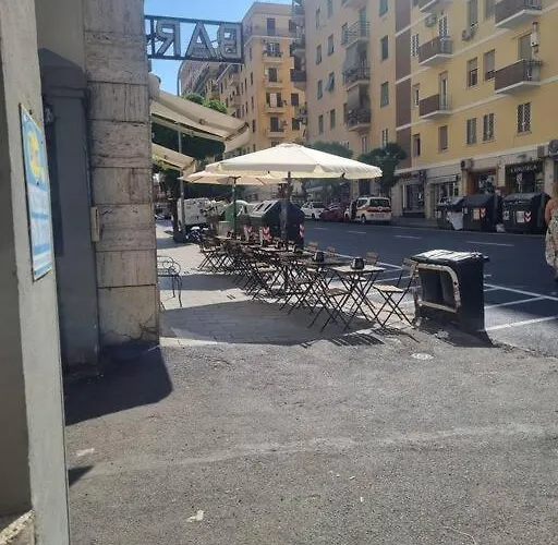 Casa Intera Vicino Il Centro Per 4 Persone * Рим