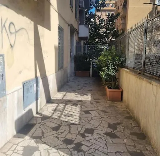 Casa Intera Vicino Il Centro Per 4 Persone