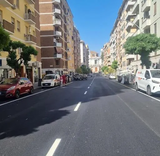 Апартаменты Casa Intera Vicino Il Centro Per 4 Persone