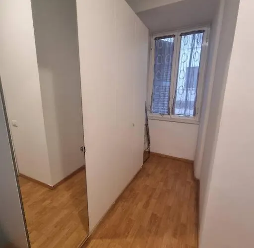 Casa Intera Vicino Il Centro Per 4 Persone Апартаменты *