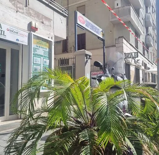 Casa Intera Vicino Il Centro Per 4 Persone Апартаменты