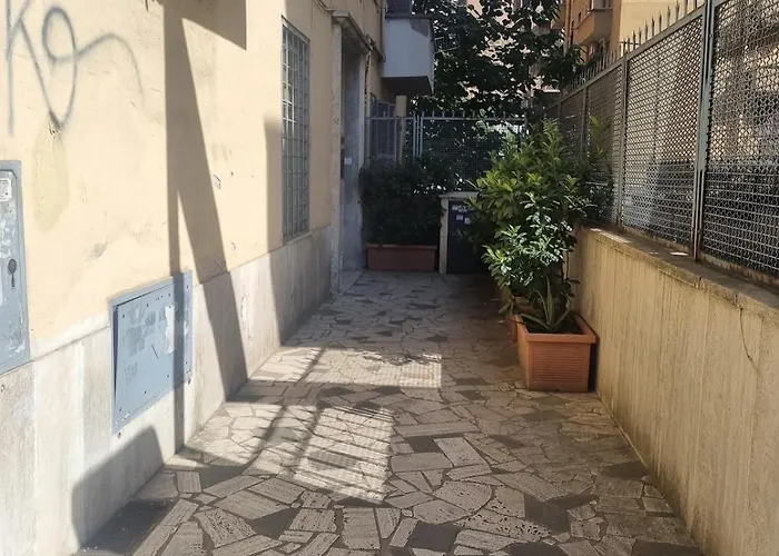 Casa Intera Vicino Il Centro Per 4 Persone