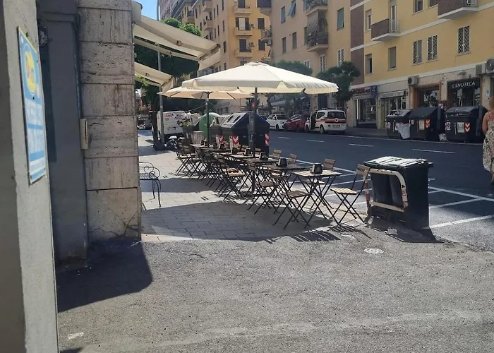 Casa Intera Vicino Il Centro Per 4 Persone * Рим