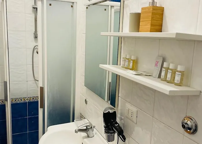 Casa Intera Vicino Il Centro Per 4 Persone Апартаменты