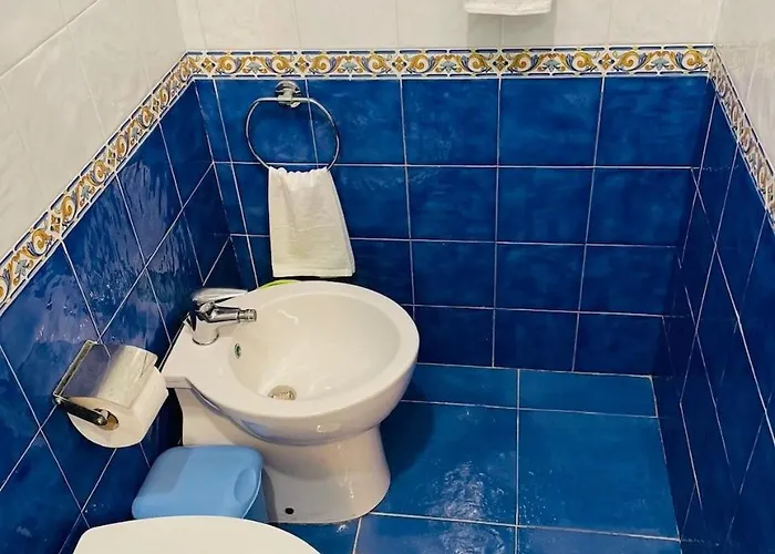 Casa Intera Vicino Il Centro Per 4 Persone Апартаменты