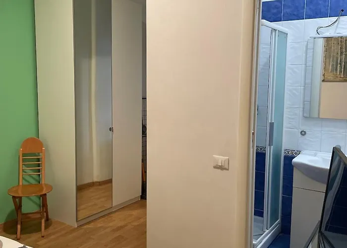 Casa Intera Vicino Il Centro Per 4 Persone Апартаменты