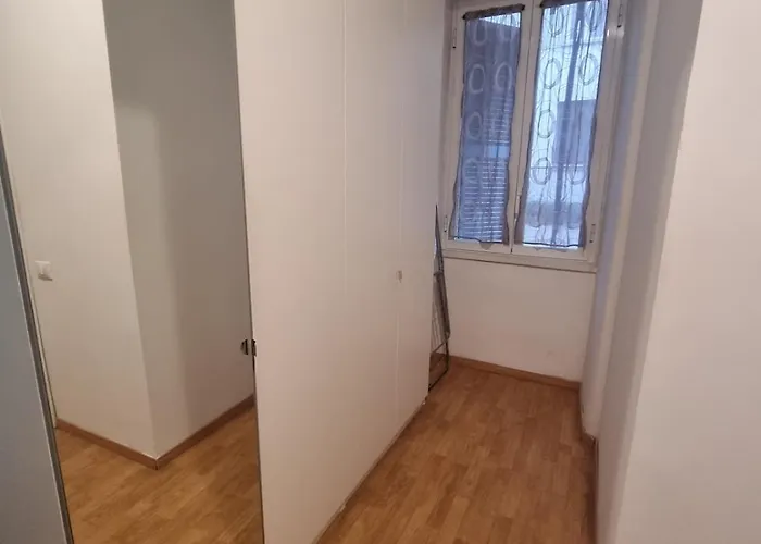 Casa Intera Vicino Il Centro Per 4 Persone Апартаменты *