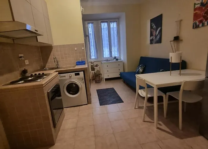 Casa Intera Vicino Il Centro Per 4 Persone