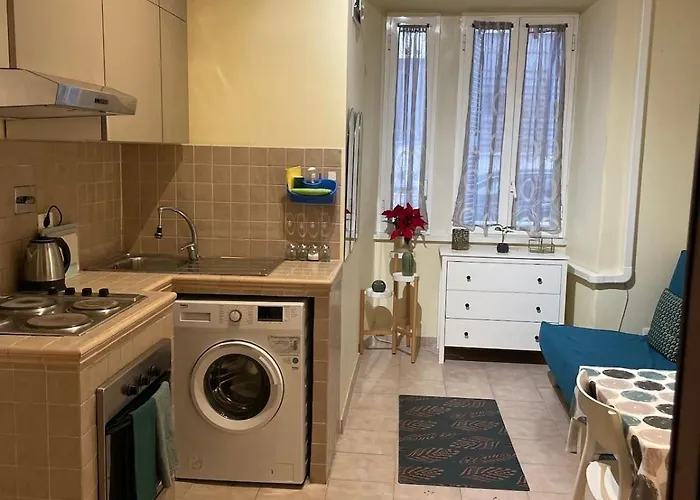 Casa Intera Vicino Il Centro Per 4 Persone Апартаменты